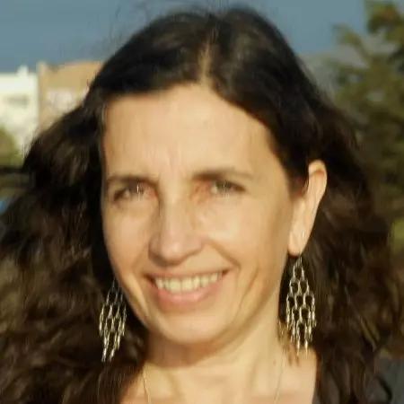 Carolina Labarca