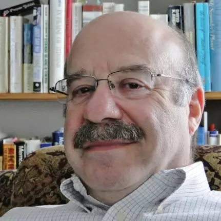 David Feldstein