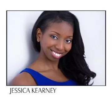 Jessica Kearney