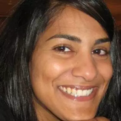 Melissa Persaud