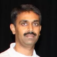 Rajesh Krishnaiah