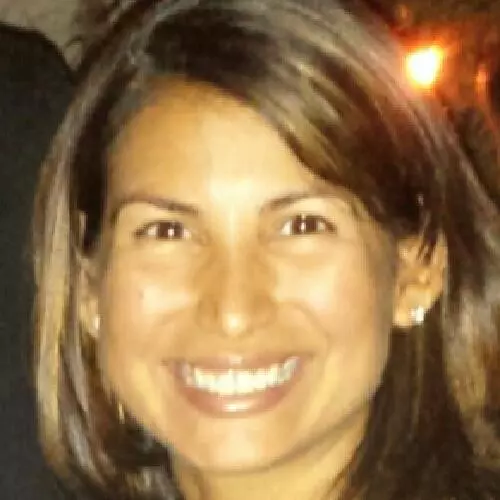 Lisa Orbegoso, LCSW