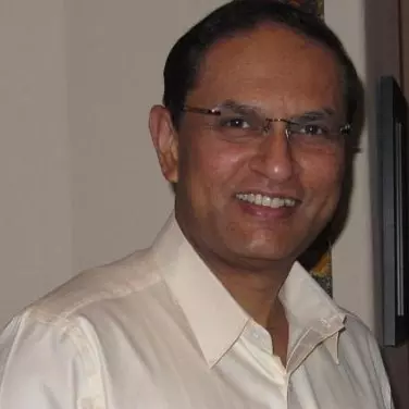 Mysore Ramprasad, Ph.D.