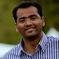 Chetan Raghavendra