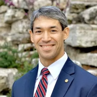 Ron Nirenberg