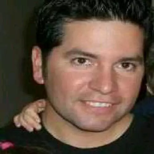 Jeff Otero