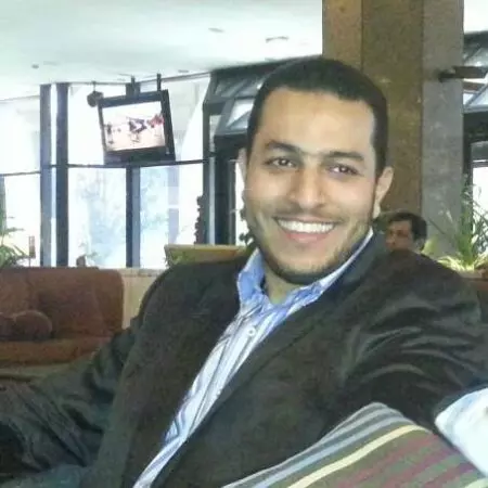 Amr Khaled Dawood