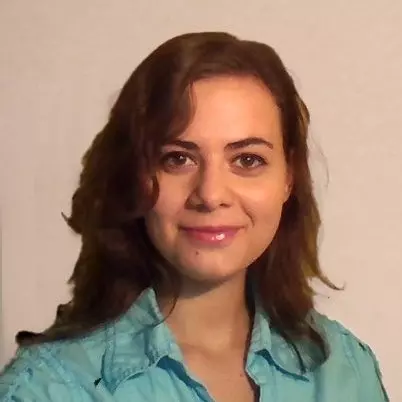 Gabriella Zsiros