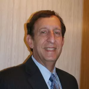 Steven Horenstein