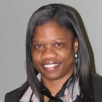 Marcia Primus, MBA, CPPB, GCPA