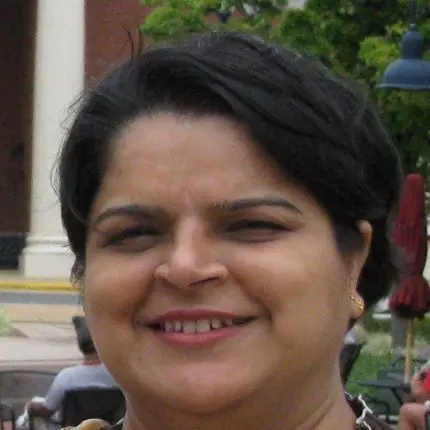 Sangeeta Bahri