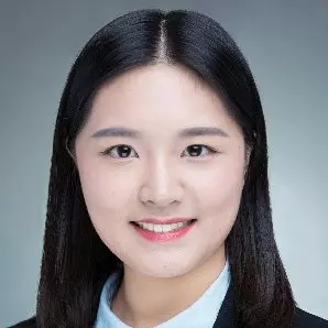 Yuan(Shelene) Zhong