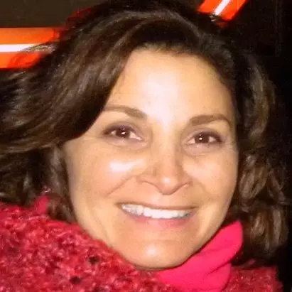 Christine Saponara