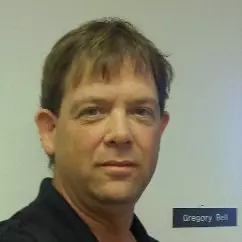 Gregory (Greg) Bell, MBA, CISA, CICA, CFE