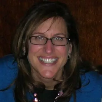 Michelle Mittleman-Horner