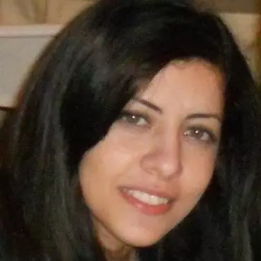 Nadia Khartabil