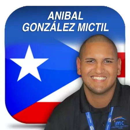 Anibal Gonzalez Mictil