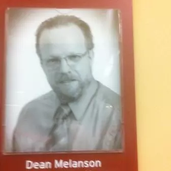 Dean Melanson
