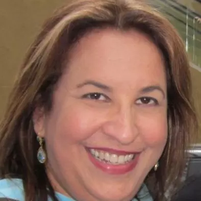 Winnie Pérez