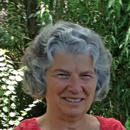 Olivia C. Loria