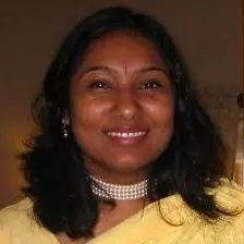 Pushpa Jayaraman, Ph.D.