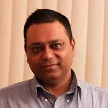 Amit Kumar Kar