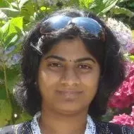 Sai Priyanka Koduru