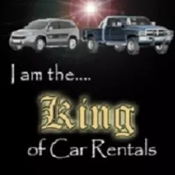 Bob Hoch (aka King of Car Rentals)