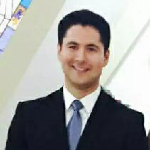 Rafael Sabando