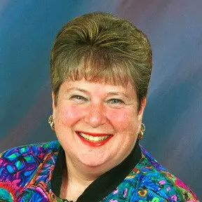 Louise Moskowitz, BA, MA