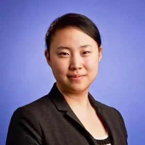 Jessica Paik, CPA, CA