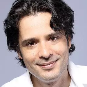 Gabriel Alvarado-Marín