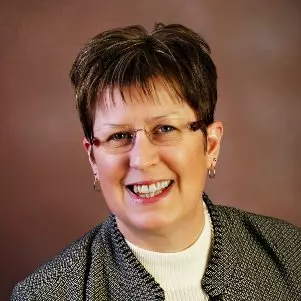 Sally Molnar, MBA