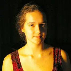 Olivia Nouailhetas-Baneth