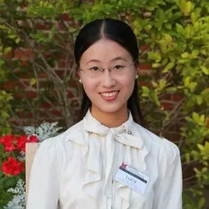 Youxuan Lucy Jiang