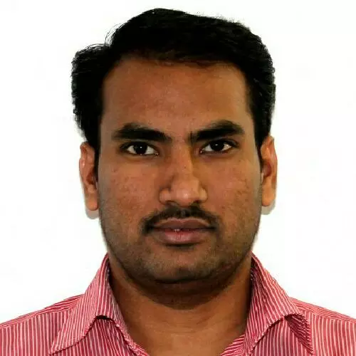 Vishwanath Badiger