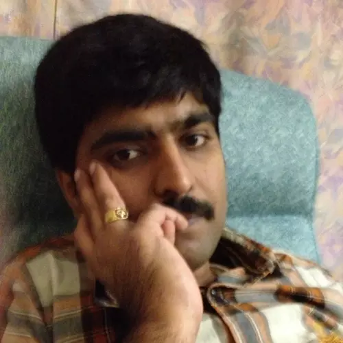 Kishore Vallabhajosyula