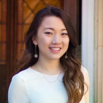 Janet Zhu