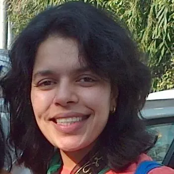 Nelly Nivedita .