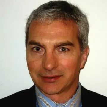 Pierre Charbonneau, CRMA