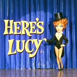 Lucy Fugere