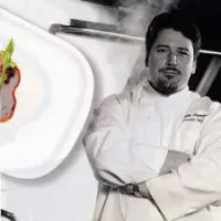 Chef Kaighn Raymond