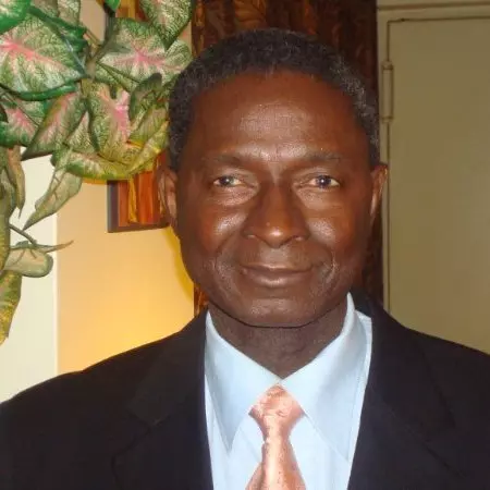 Moussa Kekoye Badji