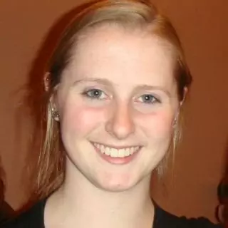Leah O'Brien