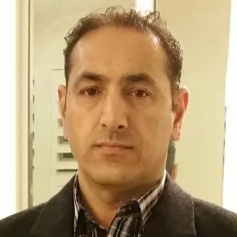 Ahmad Sahibzada