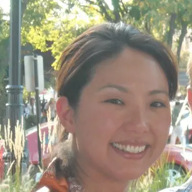 Jane Kang