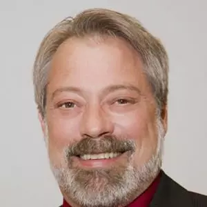 Jeffrey Straub