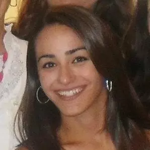 Daniella Castellana