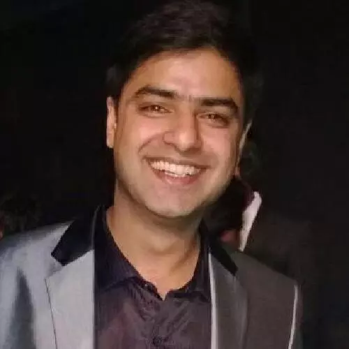 Sanjeev Mishra