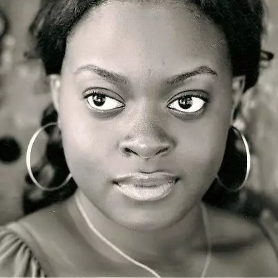 Cynthia Kyei-Akomeah